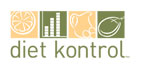 diet kontrol logo
